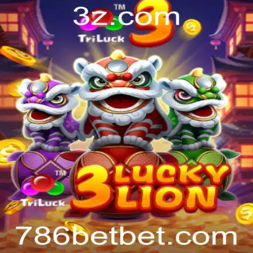 Explorando o Universo de 3LUCKYLION: Um Mergulho no Jogo e suas Regras Fascinantes