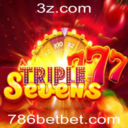 Descubra 777TripleSeven: Um Mergulho no Mundo de 786 Bet
