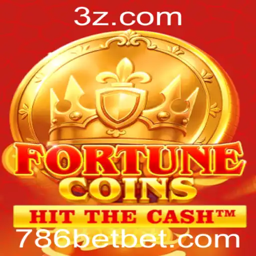 Descubra o Universo de FortuneCoins e o Fascinante Mundo de 786 Bet