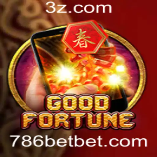 GoodFortuneM: O Empolgante Universo do Jogo com 786 Bet