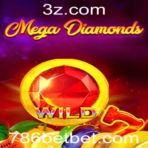 Descubra o Inovador Jogo MegaDiamond e a Emoção da Aposta 786 Bet
