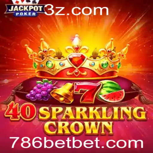 Explorando o Jogo 40SparklingCrown e suas Regras