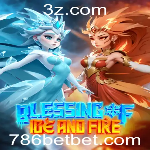 Blessing of Ice and Fire: O Jogo que Une Estratégia e Magia