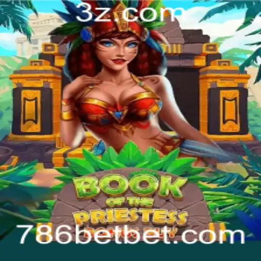 Descubra o Fascinante Mundo de 'BookOfThePriestess' com 786 Bet