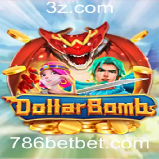 Explorando DollarBombs: O Jogo de Estratégia com Apostas 786 Bet
