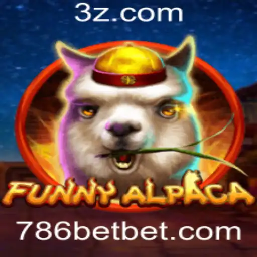 Descubra o Fascinante Jogo FunnyAlpaca e as Emoções de 786 Bet