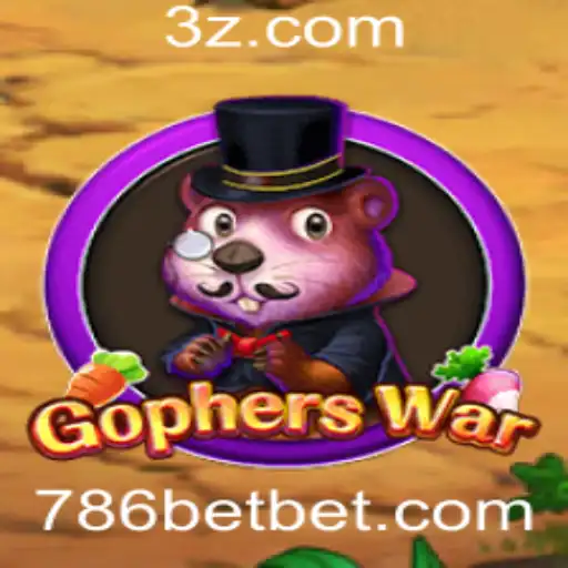GophersWar: Um Guia Completo para o Jogo Estratégico de Apostas 786 Bet