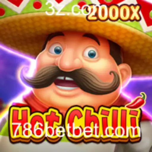 Explorando o Jogo de Cassino HotChilli e a Estratégia 786 Bet
