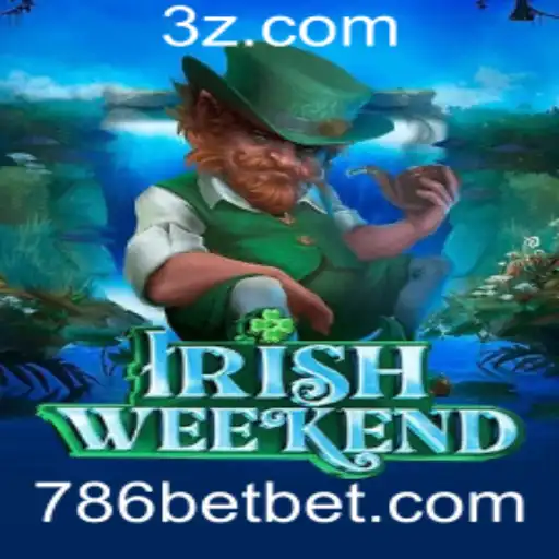 Tudo sobre o Jogo 'IrishWeekend' e a Mecânica de Aposta '786 Bet'