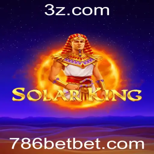 SolarKing: O Jogo de Estratégia Reinventando o Entretenimento com 786 Bet
