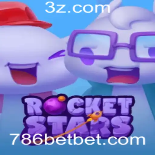 Descubra o Mundo Empolgante de RocketStars e o Fascínio da 786 Bet
