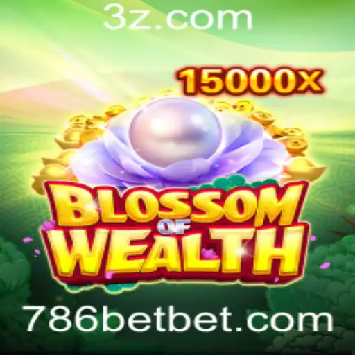 Descubra o Jogo 'BlossomofWealth' e a Chave para o Sucesso com '786 bet'