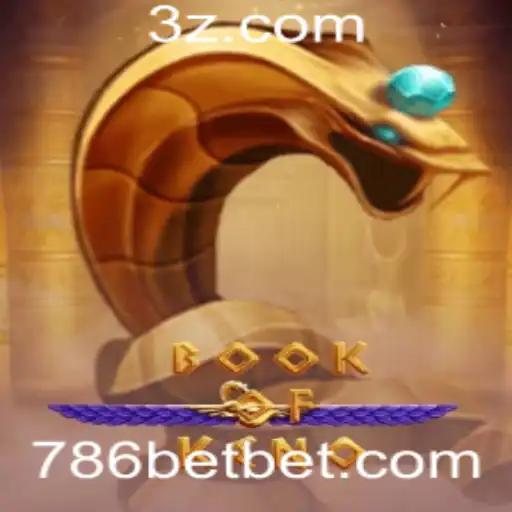 BookOfKeno: Uma Nova Experiência de Jogo com 786 Bet