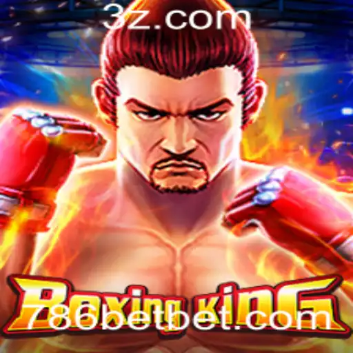 Explorando o Mundo de BoxingKing e a Emoção das Apostas com 786 Bet