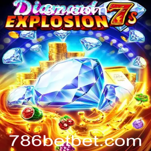 Descubra o Electrizante Mundo de DiamondExplosion7s no Universo das Apostas