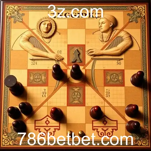 O Fascinante Mundo dos Jogos de Tabuleiro: Uma Viagem Estratégica