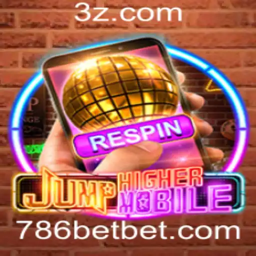 Explorando JumpHighermobile: O Desafio Vertical com 786 Bet