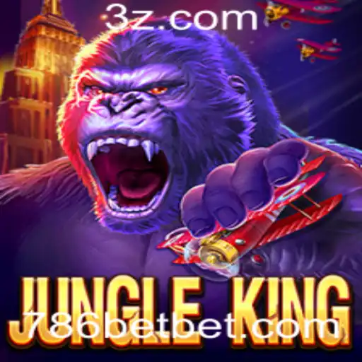 Explorando JungleKing: A Nova Sensação de Apostas com 786 Bet