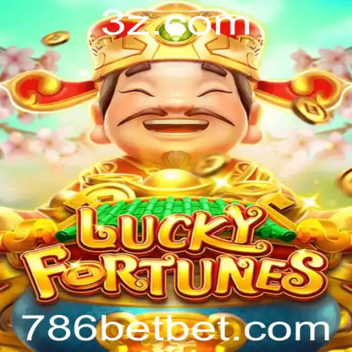 Descubra o Fascinante Mundo do Jogo LUCKYFORTUNES: Uma Nova Era de Diversão com 786 Bet