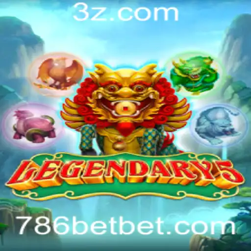 Descubra o Emocionante Jogo Legendary5 e Sua Conexão com 786 Bet