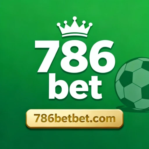 786 bet