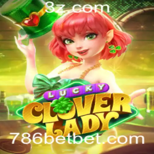 Explorando o Mundo de LuckyCloverLady e a Emoção de 786 Bet