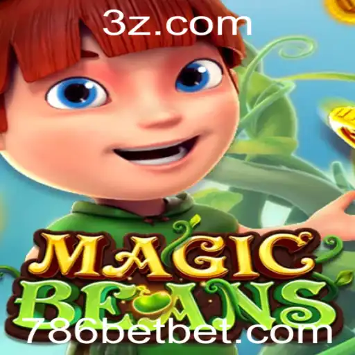 Descubra o Mundo Mágico de MAGICBEANS