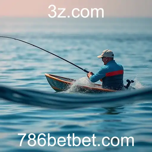 O Fascinante Mundo da Pesca: Técnicas, Sustentabilidade e a Influência de 786 Bet