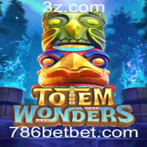 Explorando o Mundo de TotemWonders: Um Jogo Fascinante Acompanhado pela Tendência 786 Bet