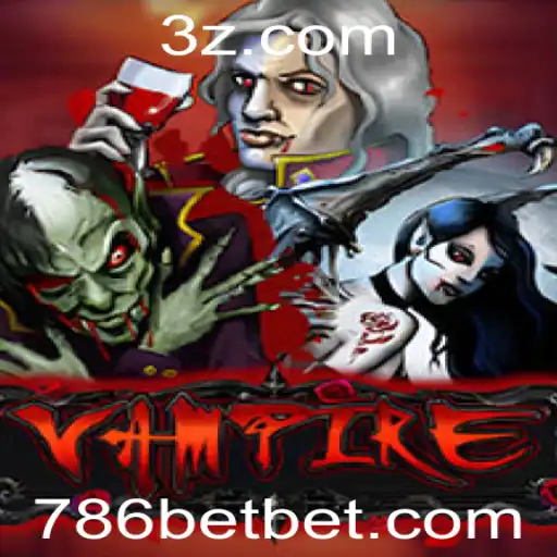 Explorando Vampire: O Jogo de Azar que Combina Estratégia e Sorte com 786 Bet
